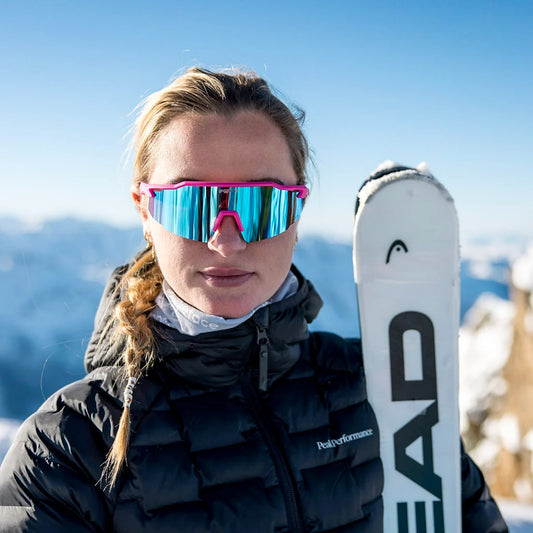 Velocity - Zonnebril