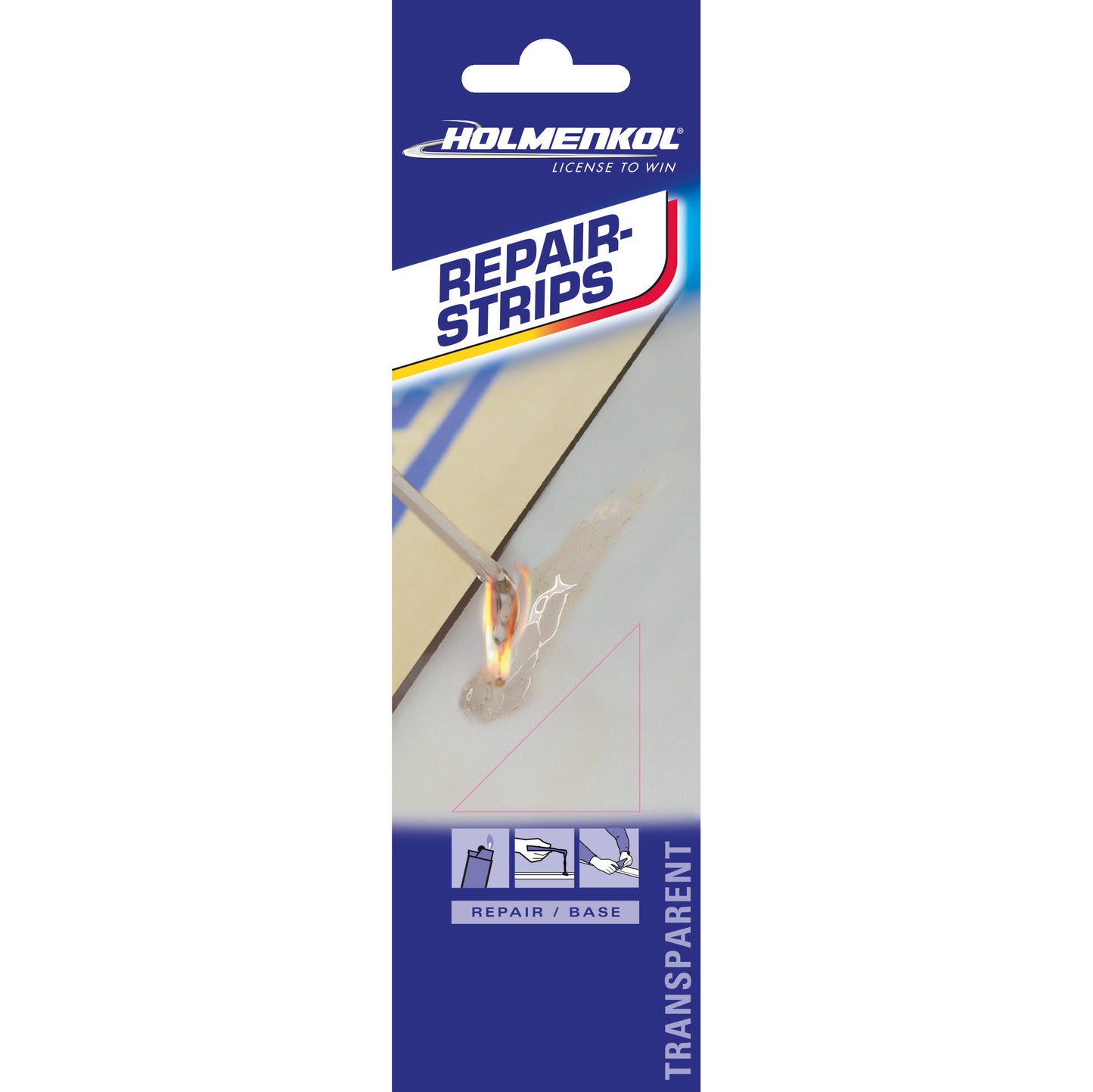 Holmenkol Repair Strips