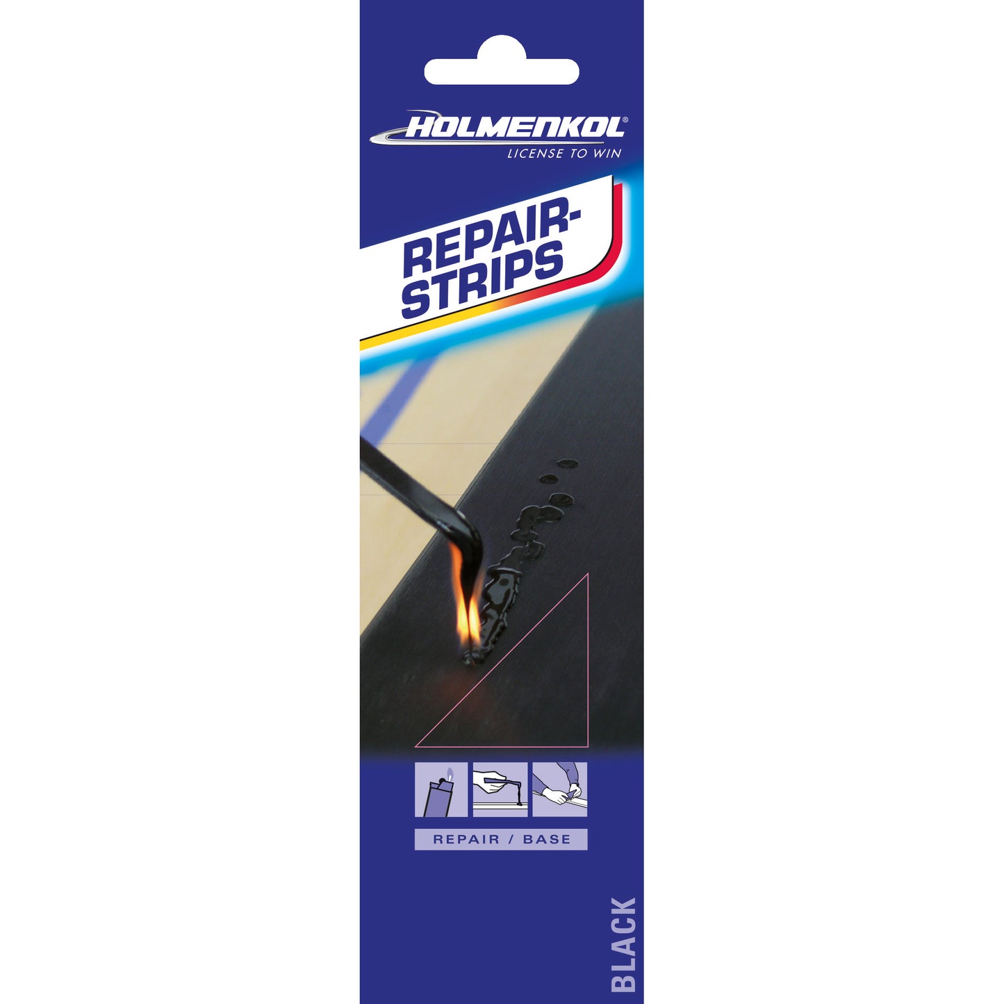 Holmenkol Repair Strips