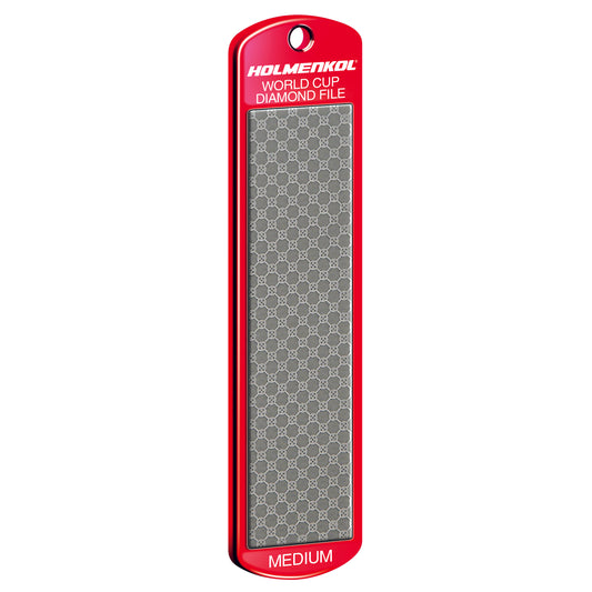 Holmenkol Diamond File World Cup