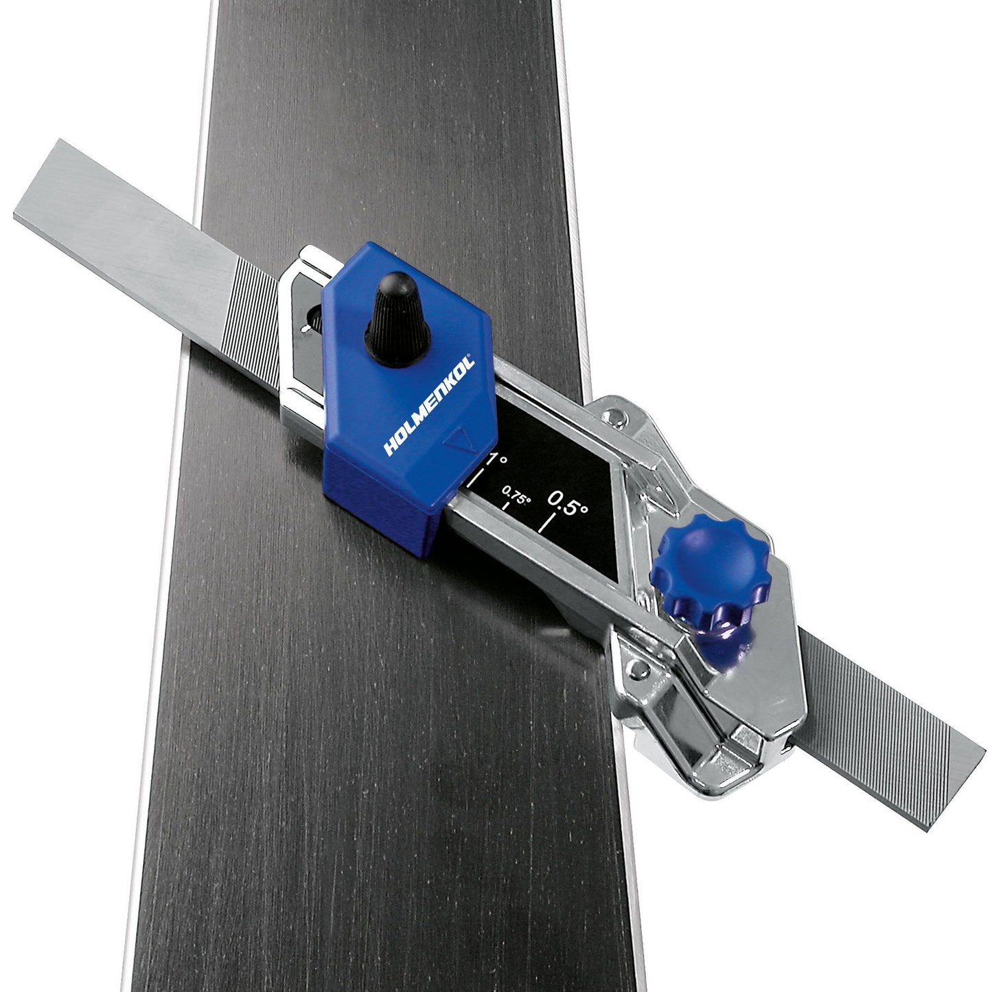 Holmenkol Base Edge File Guide 0,5-1,5