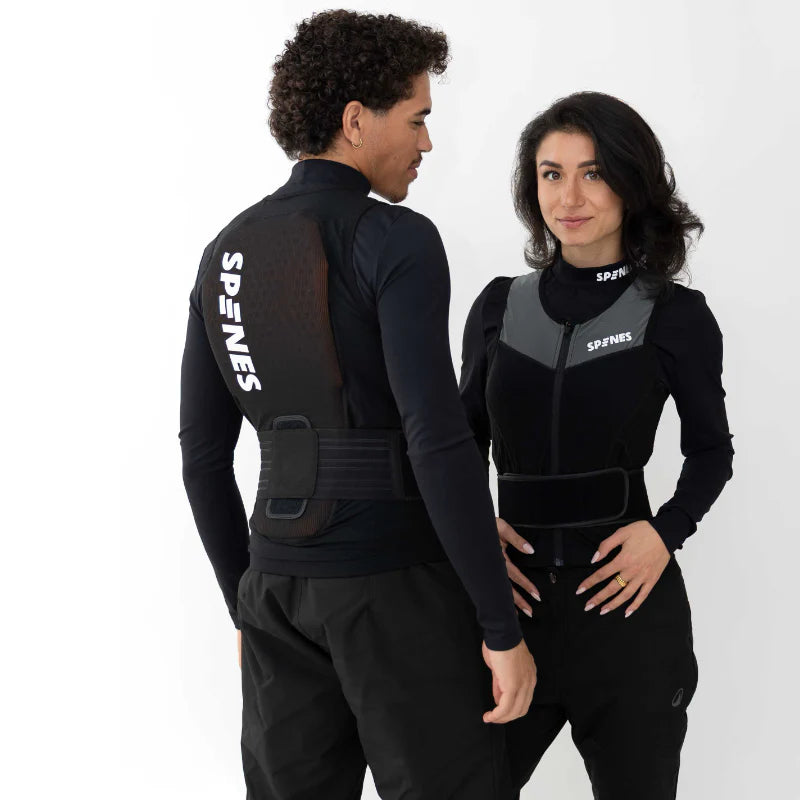 SPINES Rugbeschermer Original