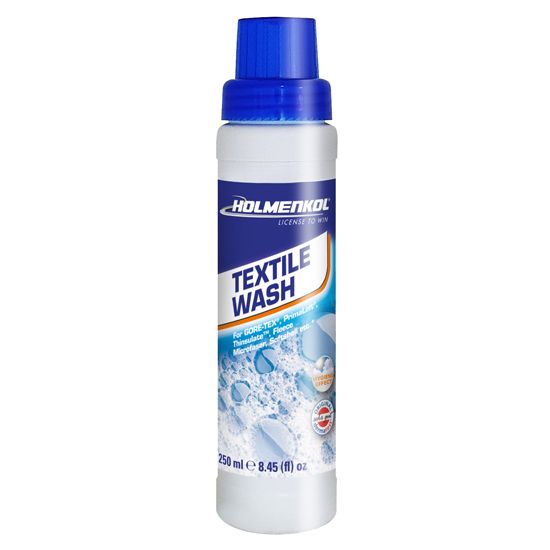 Holmenkol Textile Wash 250ML