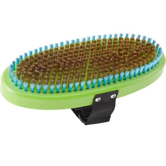 Dakine Premium Oval Brass Brush