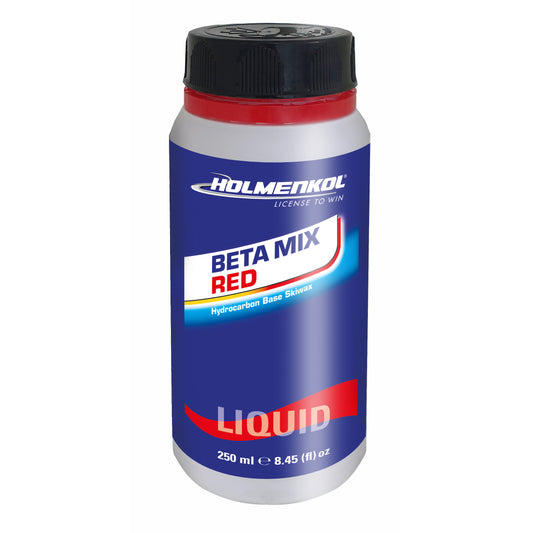 BETAMIX Liquid Red 250ml
