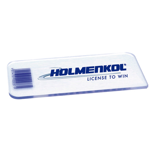 Holmenkol Plastic Schraper