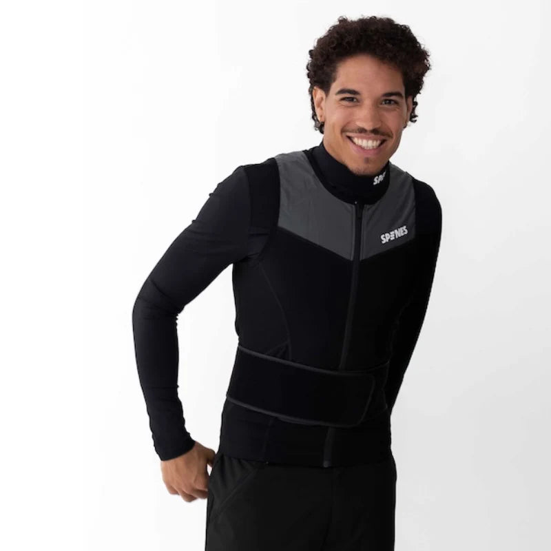 SPINES Rugbeschermer Original