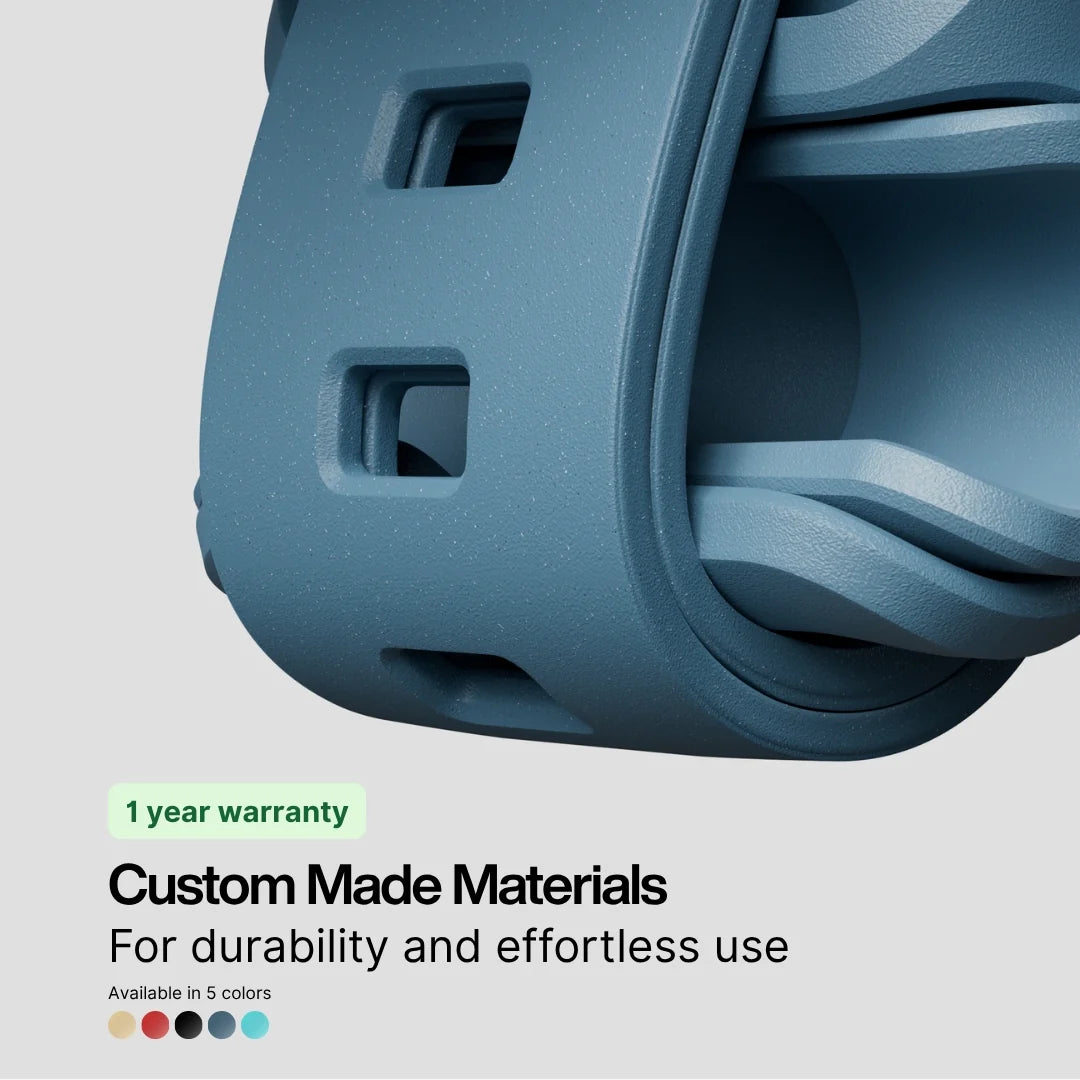 CLIPSTIC - The Ultimate Skistrap