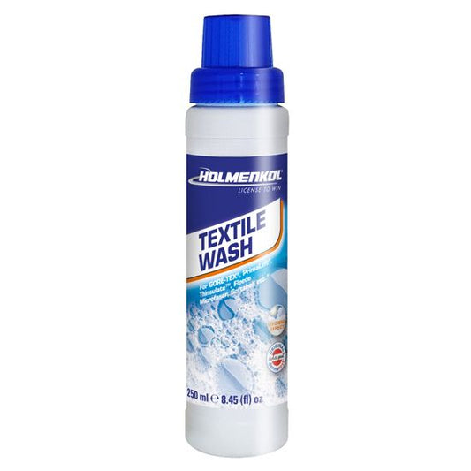 Holmenkol Textile Wash 250ML