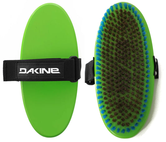Dakine Premium Oval Brass Brush